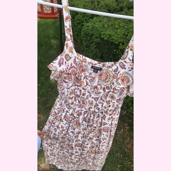 torrid online exclusive